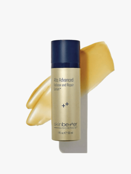 Image may contain: Bottle, Cosmetics, and Shaker