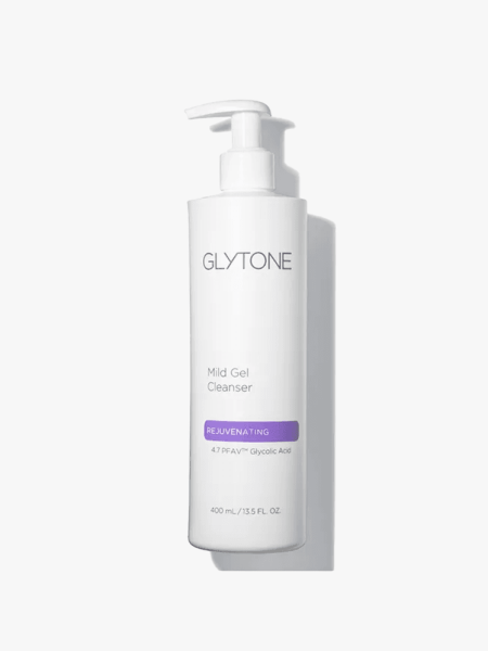 Image may contain: Bottle, Lotion, Shaker, and Shampoo